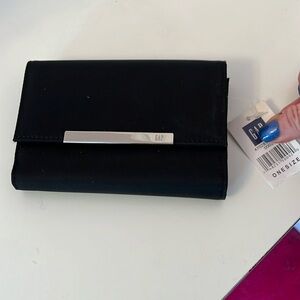 Gap ladies, bifold wallet